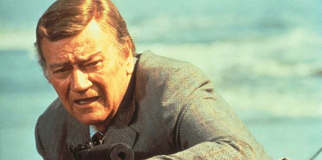 Os 10 filmes mais subestimados de John Wayne que nunca receberam crédito suficiente