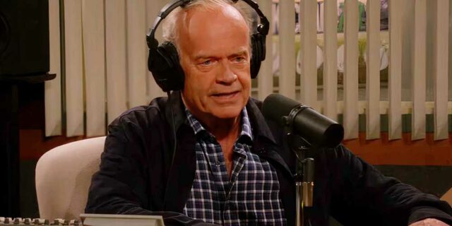 3ª temporada de Frasier: Isso vai acontecer? Tudo o que sabemos