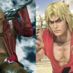 Ator de Street Fighter e Devil May Cry está se aposentando