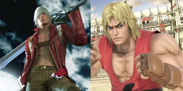 Ator de Street Fighter e Devil May Cry está se aposentando