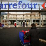 Carrefour, gigante do varejo francês, retornará à Índia em junho de 2025