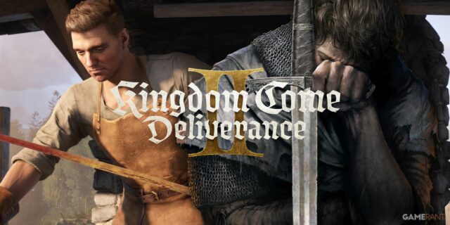 How Kingdom Come: Deliverance 2 homenageia a experiência dos jogadores que retornam