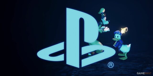 Kingdom Hearts 4 está em uma posição perfeita para um crossover de PlayStation