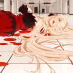 Final de Kizumonogatari, explicado