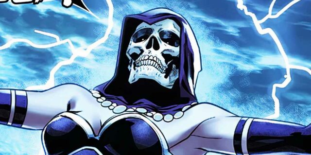 Lady Death explicou: referências de MCU, poderes e história da Marvel