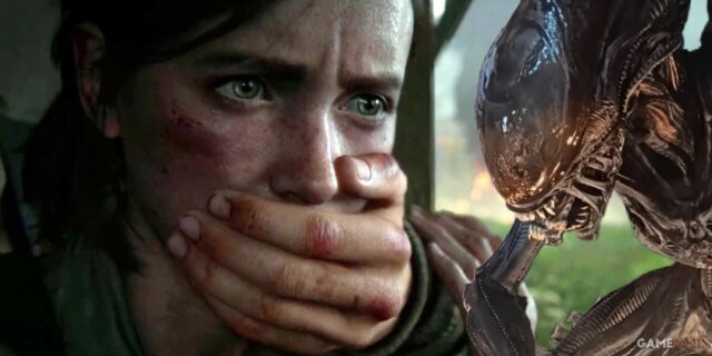 A franquia The Last of Us deve retribuir o favor a Alien: Romulus