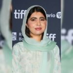 A ganhadora do Prêmio Nobel Malala Yousafzai revela novo documentário no Festival de Cinema de Toronto