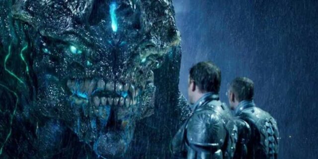 Esta franquia de filmes Kaiju de US$ 2,5 bilhões prova como o próximo programa da Orla do Pacífico pode funcionar