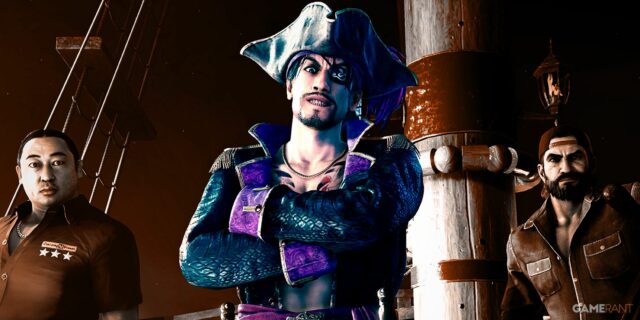 Like a Dragon: Pirate Yakuza no Havaí confirma detalhes emocionantes