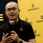 Fundador da Binance, Changpeng Zhao, liberado da custódia dos EUA: relatório