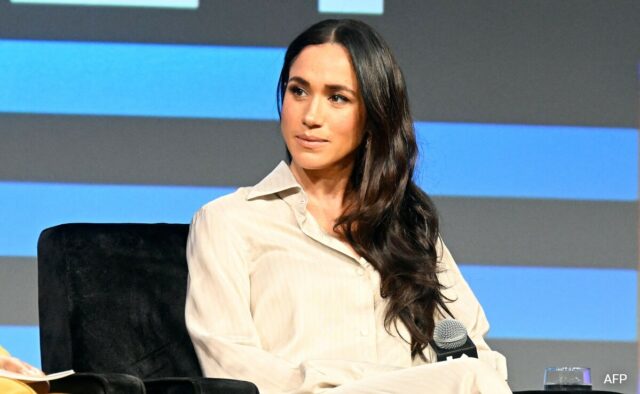 ‘Como um ditador de salto alto...’: reportagem bombástica sobre Meghan Markle