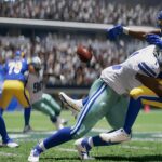 Você pode jogar Madden NFL 25 de graça agora mesmo, mas há um problema