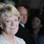 Maggie Smith lembrada por Daniel Radcliffe, elenco de 'Downton Abbey' e muito mais