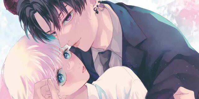 Melhores amantes predestinados de anime e mangá