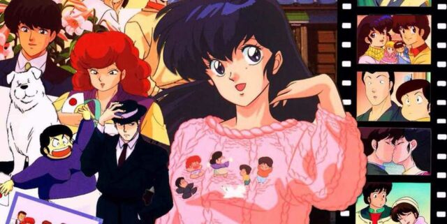 Que outras reinicializações de Rumiko Takahashi poderíamos esperar?