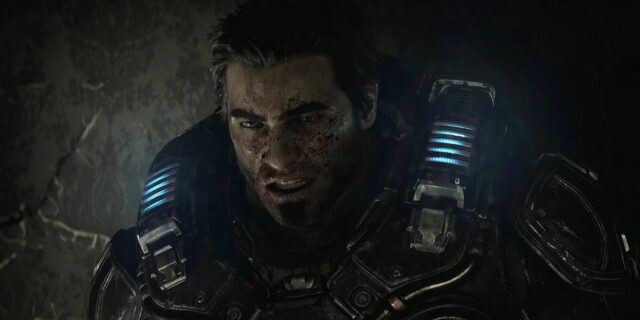 Gears of War: E-Day deve tornar Marcus um personagem mais complexo