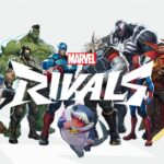 Marvel Rivals já tem o roteiro pós-lançamento perfeito para novos heróis