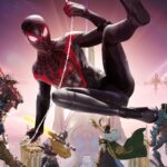 Por que Miles Morales merece seu próprio lugar na lista do Marvel Rivals