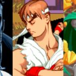 Melhores jogos da Marvel vs Capcom Fighting Classics