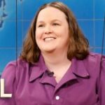 Atualização de fim de semana: Molly Kearney sobre projetos de lei anti-LGBTQ nos Estados Unidos - SNL