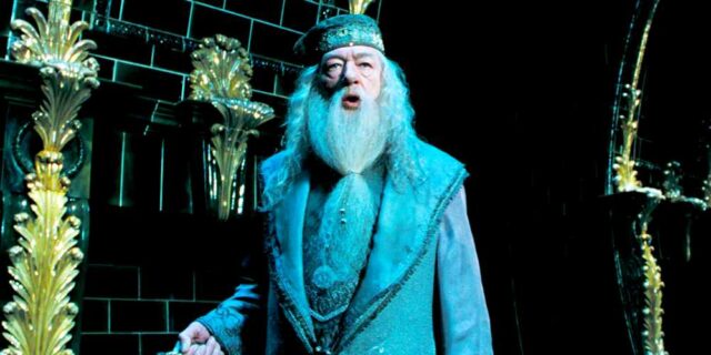 O elenco dos sonhos de Dumbledore, de Gary Oldman, compensaria a injustiça de um filme de Harry Potter