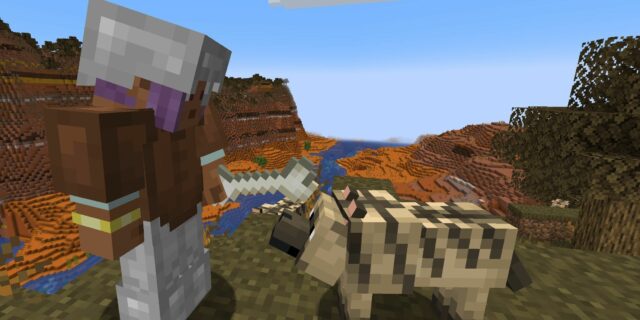 Por que atualizações menores são a direção certa para o Minecraft