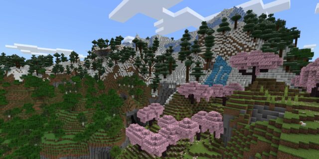 Minecraft Player recria a cidade de Nova York em escala no jogo