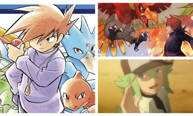 Pokémon: melhores jogos spin-off classificados