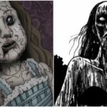 As histórias mais engraçadas de Junji Ito