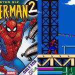 Homem-Aranha 2: Os Seis Sinistros GBC