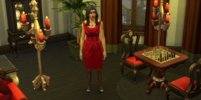 Pedaços da história dos Sims que queremos ver no filme