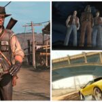 Melhores jogos da Rockstar que não estão no PC