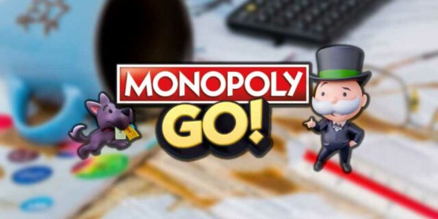 Monopoly GO: recompensas e marcos do Sand Speedsters