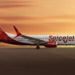 SpiceJet afirma que Carlyle Aviation amortizará US$ 40 milhões em atrasos de arrendamento