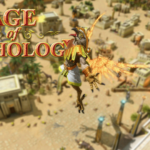 Age of Mythology Retold é uma mina de ouro para fãs de estratégia, e Civ 7 também pode ser