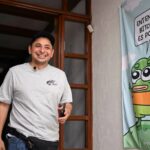 Como um motorista de táxi em El Salvador ficou rico com Bitcoin