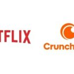 logotipos-netflix-crunchyroll