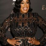 Niecy Nash-Betts na 75ª celebração dos indicados ao Emmy Performer no horário nobre