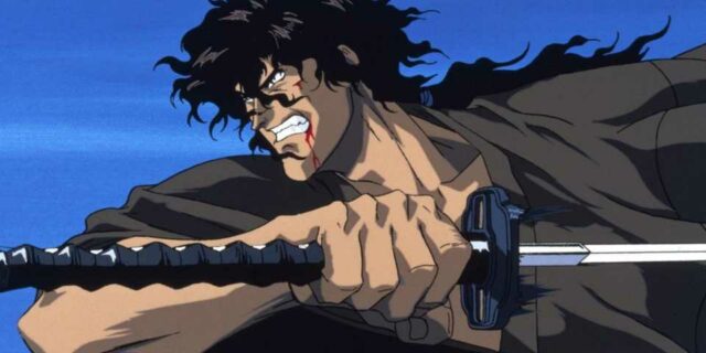 Ninja Scroll: ainda divertido, 30 anos depois