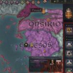 Crusader Kings 3 Roads to Power: tipo de governo administrativo, explicado