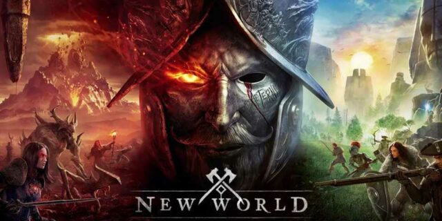 Horário de início e término do Open Beta do New World Aeternum