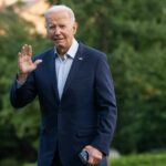 Joe Biden tirou 532 dias de folga como presidente, quase 40% de seu mandato