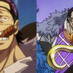 O primeiro olhar de Joe Manganiello como crocodilo em One Piece da Netflix revelado nesta arte épica de fãs