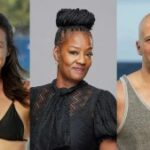 Parvati Shallow, Cirie Fields e Tony Vlachos (CBS)