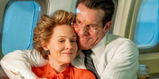 Por que o filme Reagan de Dennis Quaid é tão divisivo: explicação dos críticos do Rotten Tomatoes e da divisão do público