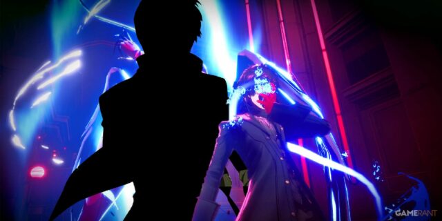 Persona 3 Reloads Joker Boss está implorando por outra adição de DLC