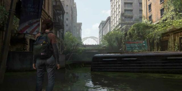 Melhores mods para The Last Of Us: Parte 1