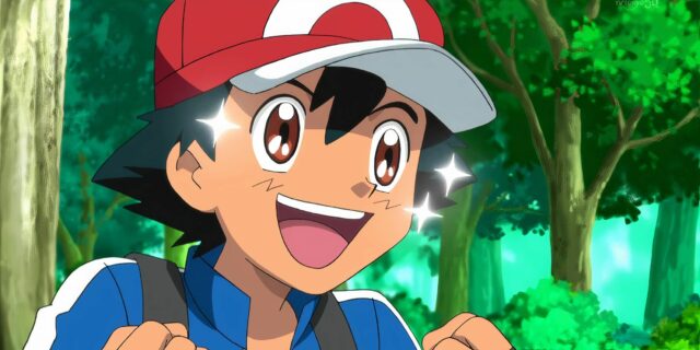 Jogador de Pokémon GO encontra Pokémon recém-adicionados no local mais perfeito