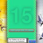 15 anos atrás, Pokémon HeartGold SoulSilver aperfeiçoou um recurso favorito dos fãs