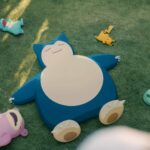 Pokémon Sleep está introduzindo uma nova região